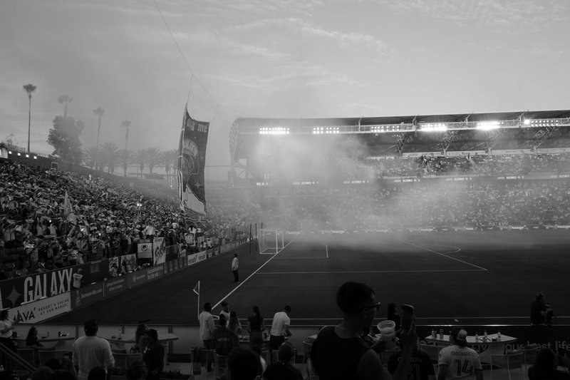 Floodlight