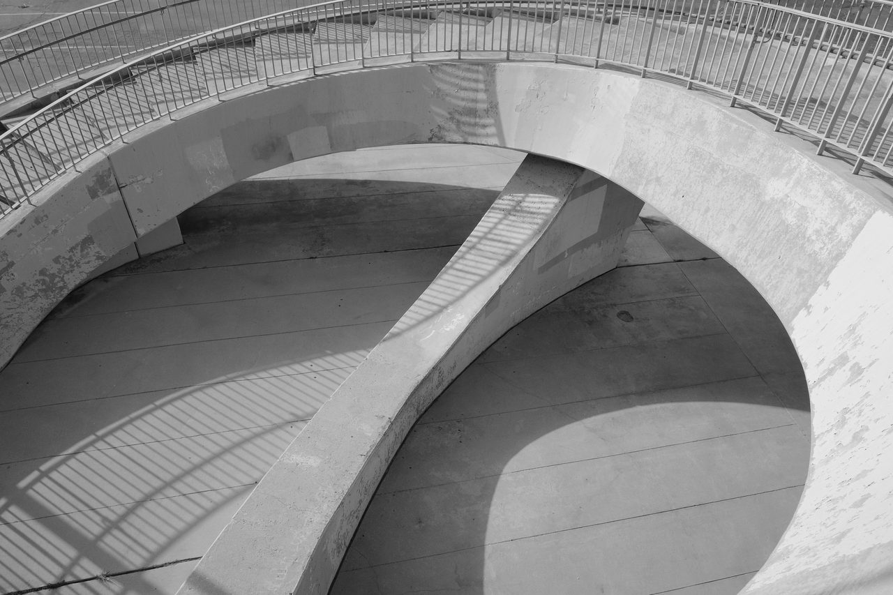 Passages