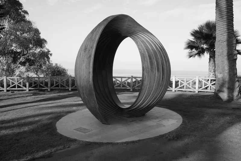 sculpture