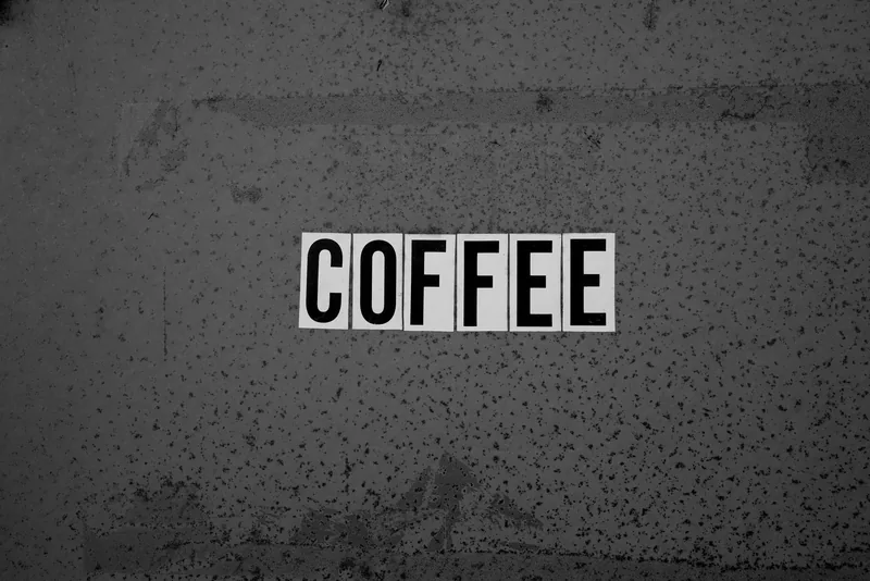 coffee