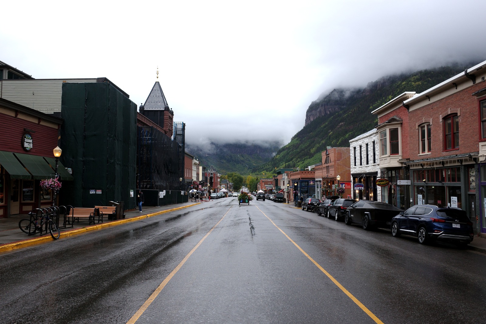 colorado ave