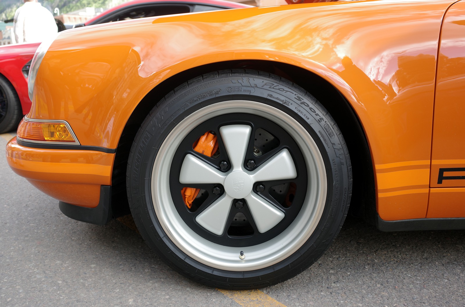 wheel